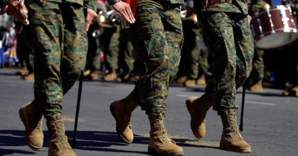 Chile condena a 13 exmilitares por homicidios en 1973