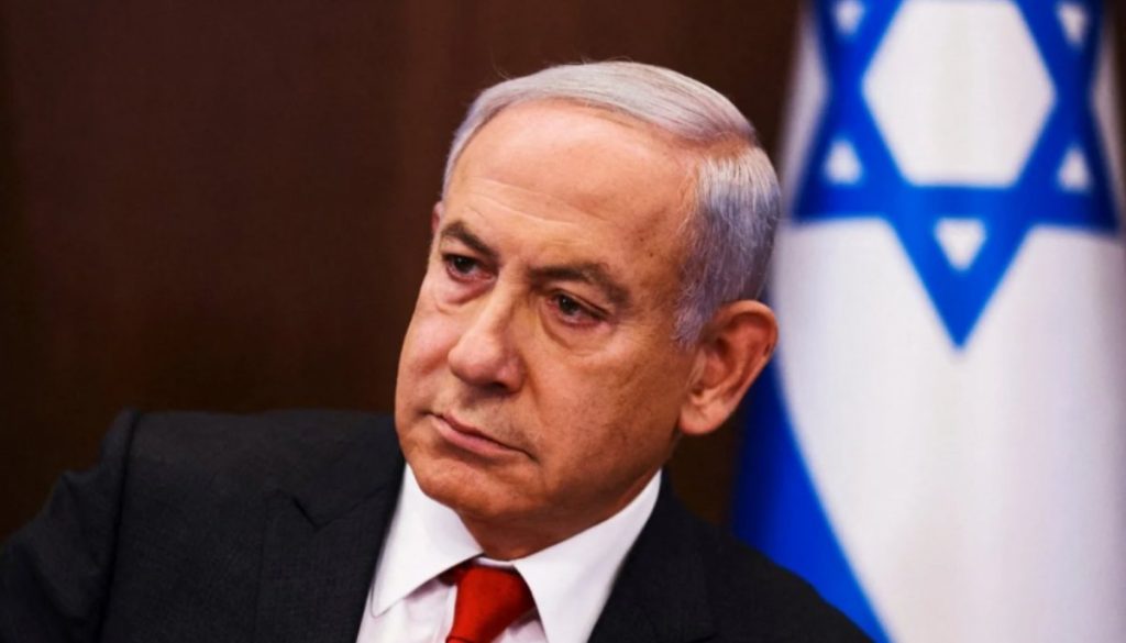 Netanyahu pide ayuda urgente para rehenes en Gaza