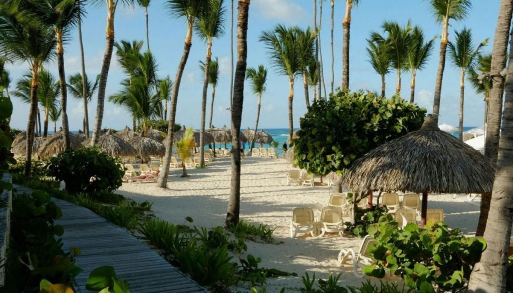 Viaje a Punta Cana: Tu Oportunidad de Escapada Perfecta.