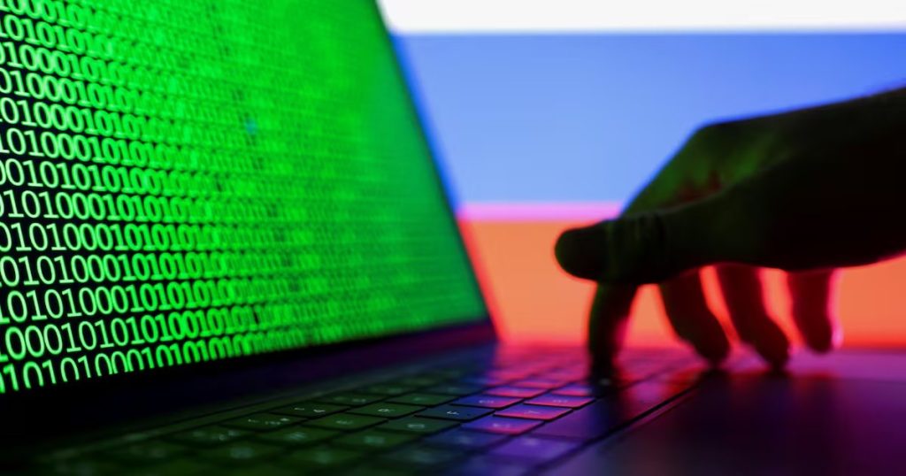 Estados Unidos en Alerta: Ciberataque Ruso Afecta Información Judicial