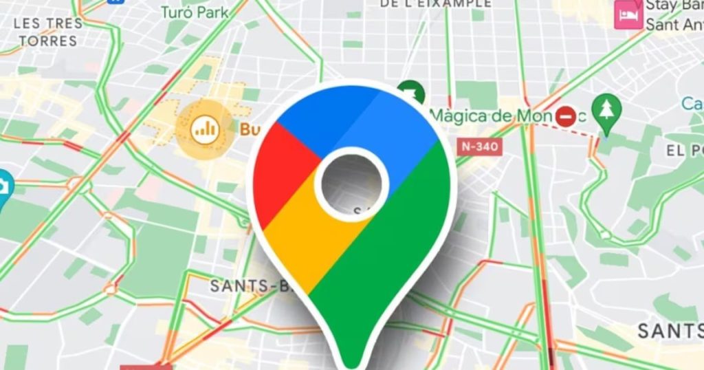 Aprovecha al Máximo Google Maps: Consejos para Mejorar Tu Movilidad