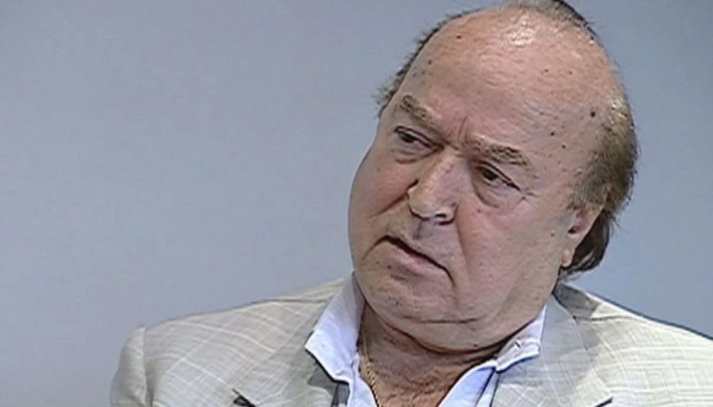 Rescate y Generosidad: La Familia Cantergiani en el Centro de la Noticia.