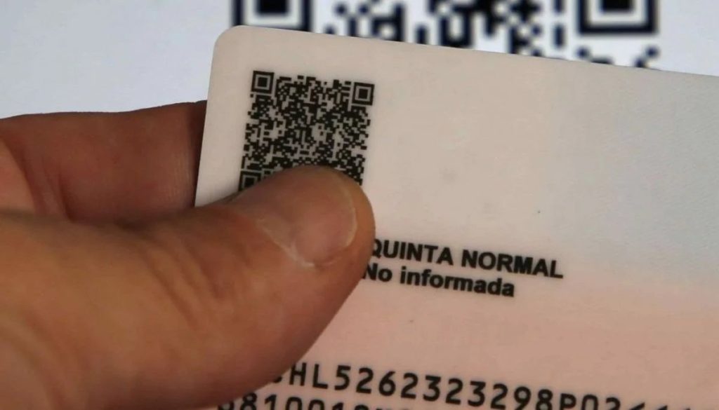 Senado Chileno Aprueba Extensión de Vigencia para Cédulas de Mayores