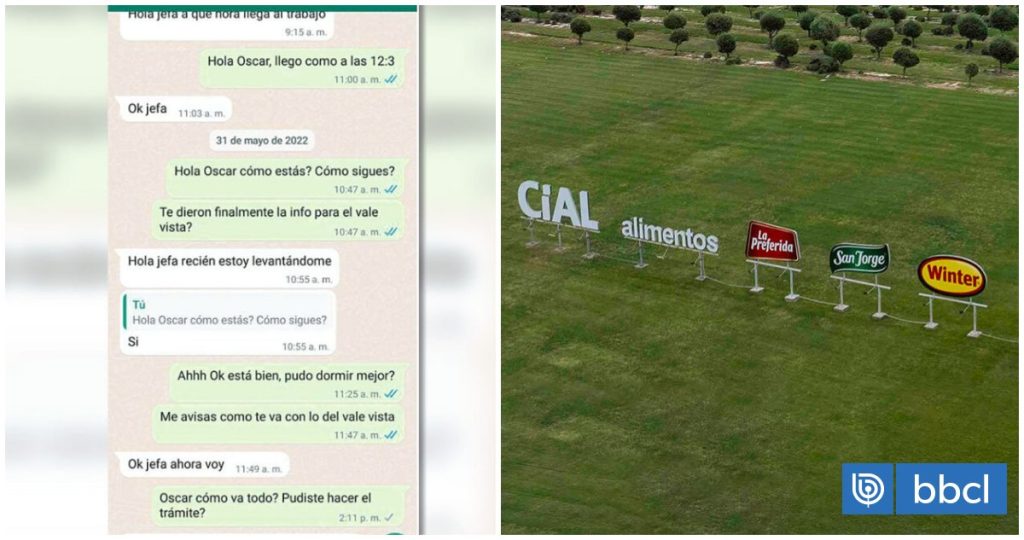 Trabajador absuelto tras recibir millonario sueldo por error
