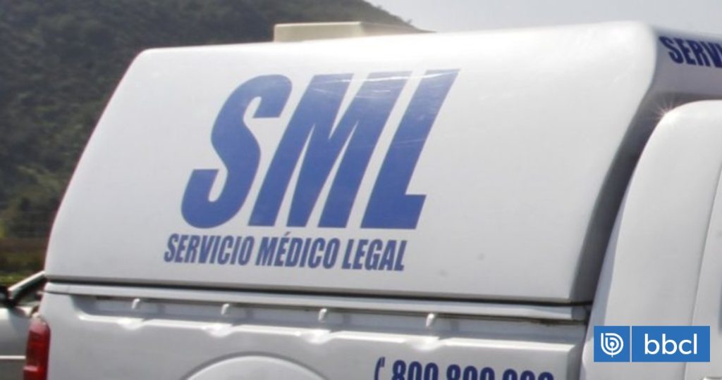 Tragedia nocturna en Ñuble: accidente automovilístico fatal