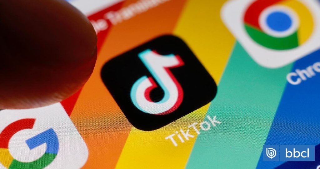 Acuerdo sobre TikTok redefine relaciones comerciales entre EEUU y China.