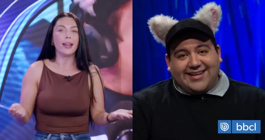 Conflicto entre Daniela Aránguiz y Danilo 21 por presunta estafa