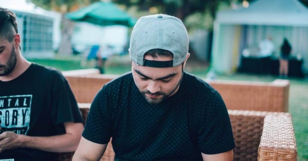 El legado de DJ Who: su impacto en la música electrónica chilena