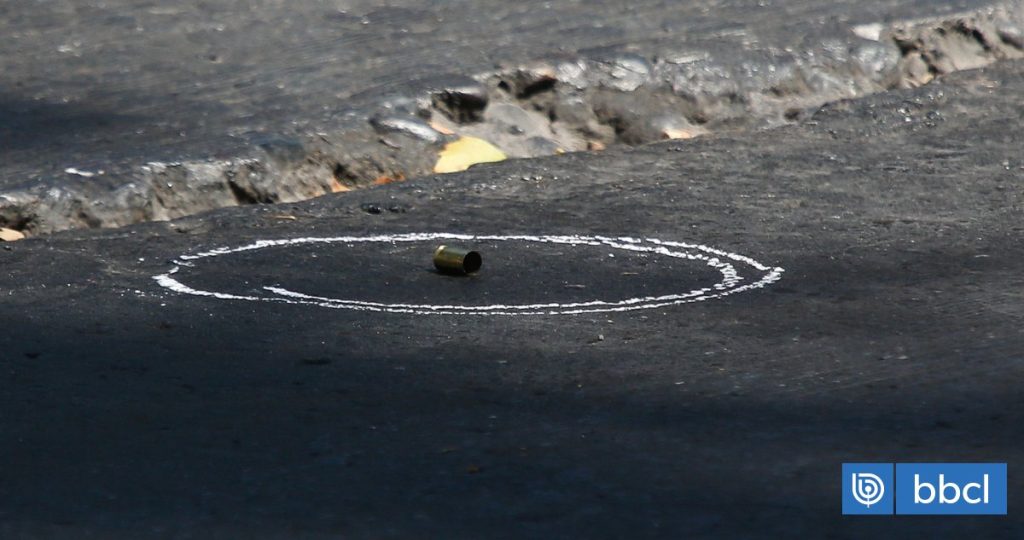 Adolescente herido en Lota: un misterio sin denuncia oficial