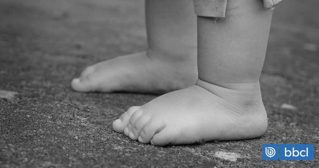 Bebé herido en Cañete: violencia familiar en el centro de la atención