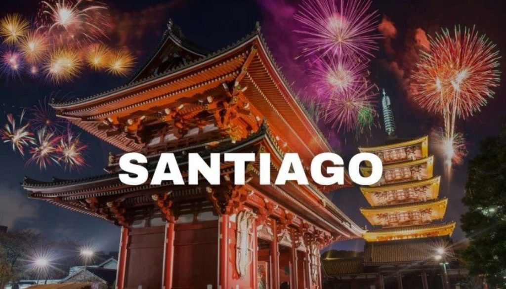 Alerta de posible fraude en festival japonés en Santiago de Chile