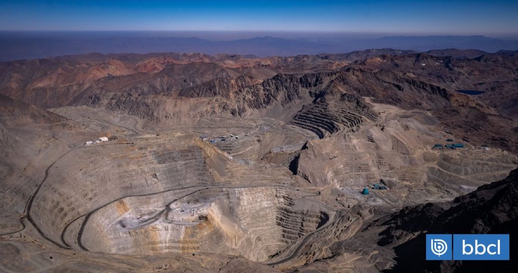 Codelco y Anglo American: Transformando el Futuro Minero Chileno