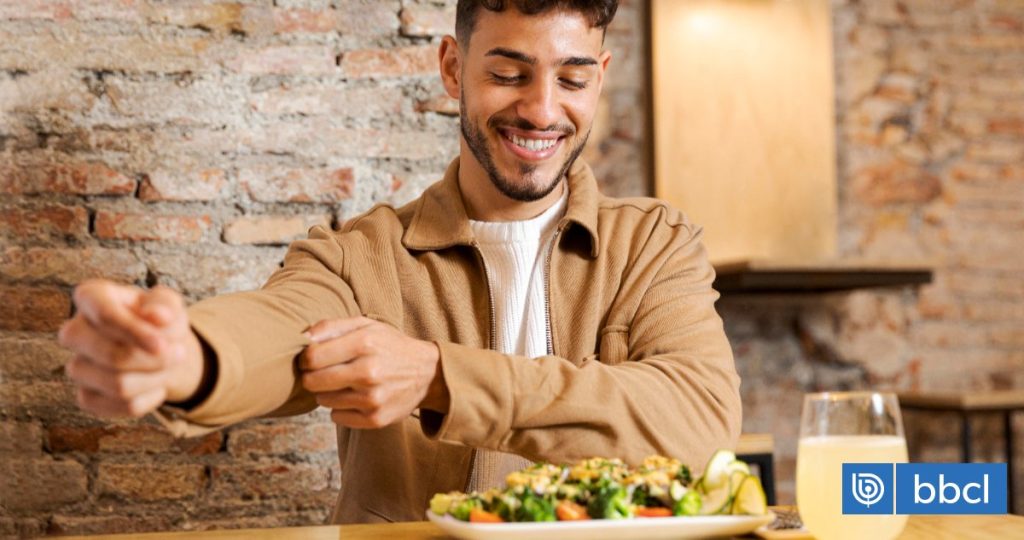 Transforma tu relación con la comida: descubre la alimentación intuitiva.