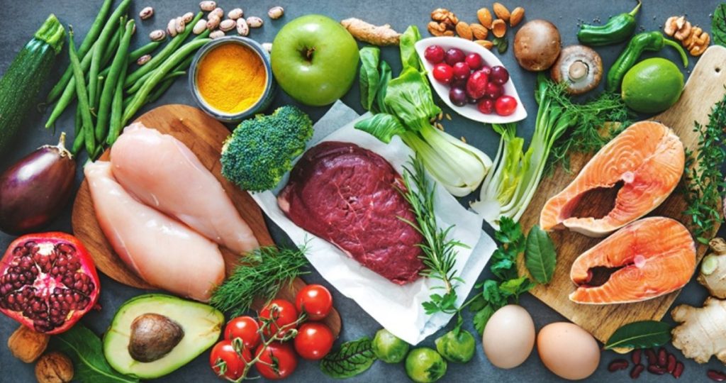 Claves para un Corazón Saludable: Alimentos que Marcan la Diferencia