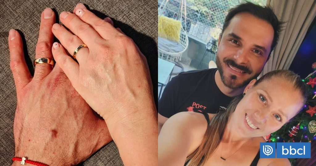 Álvaro Ballero se aleja de redes sociales por crisis personal