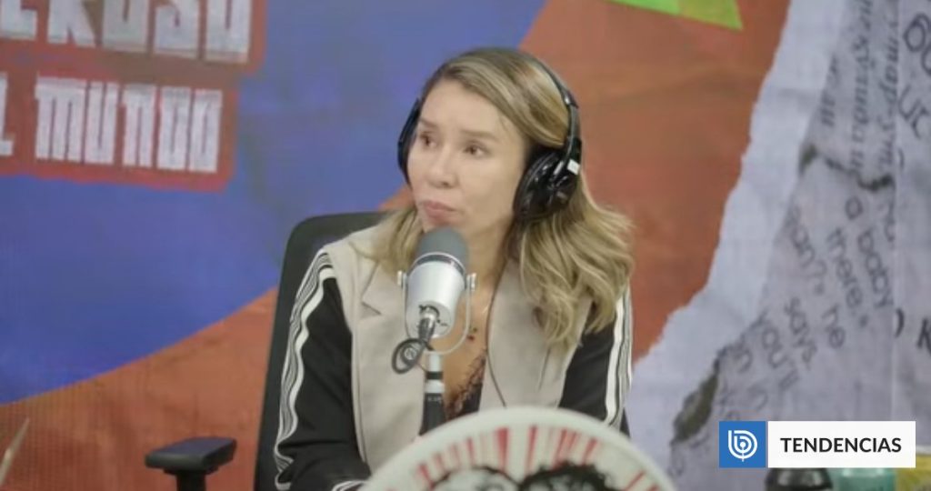 Cecilia Gutiérrez recibe amenazas por su papel en la farándula