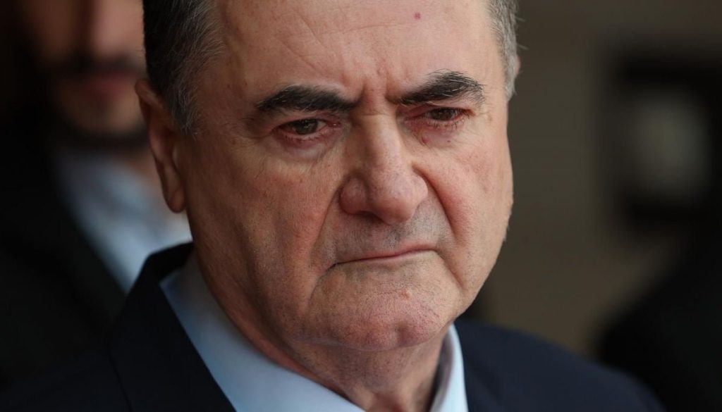 Tensión en Oriente Medio: Israel advierte sobre acciones contundentes.