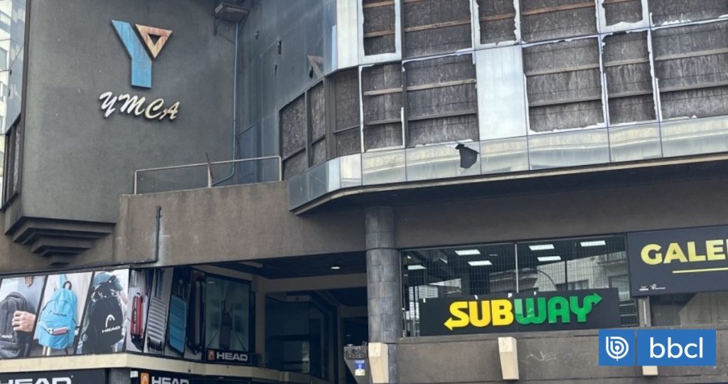 Concepción evalúa un millonario préstamo para restaurar edificio histórico