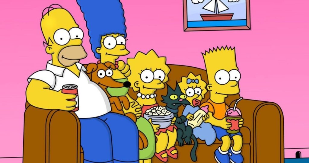 Nueva película de “Los Simpson” se estrenará en cines en 2027.