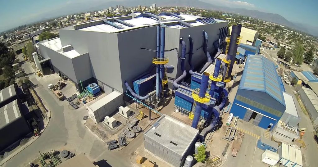 Nueva planta en Indonesia potencia la industria de molienda