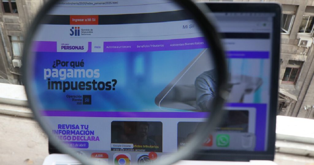 SII retrasa hasta 2026 la formalización de ventas en marketplaces