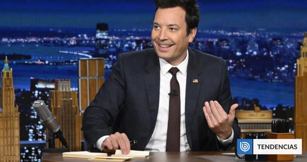 Jimmy Fallon defiende a Kimmel y desafía la censura en EE. UU.