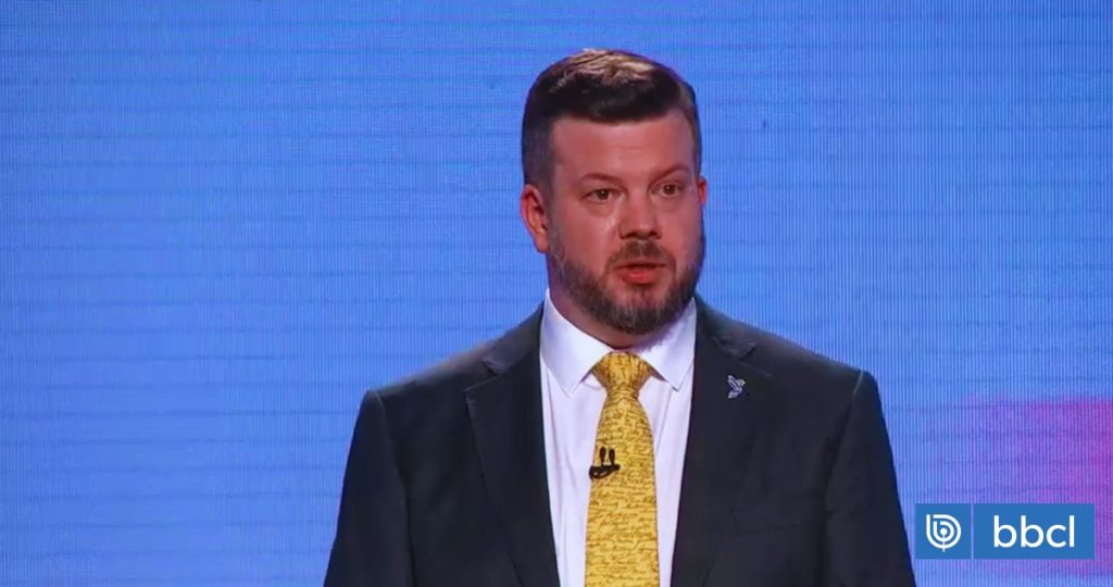 Kaiser y la controversia sobre la intervención militar en Venezuela