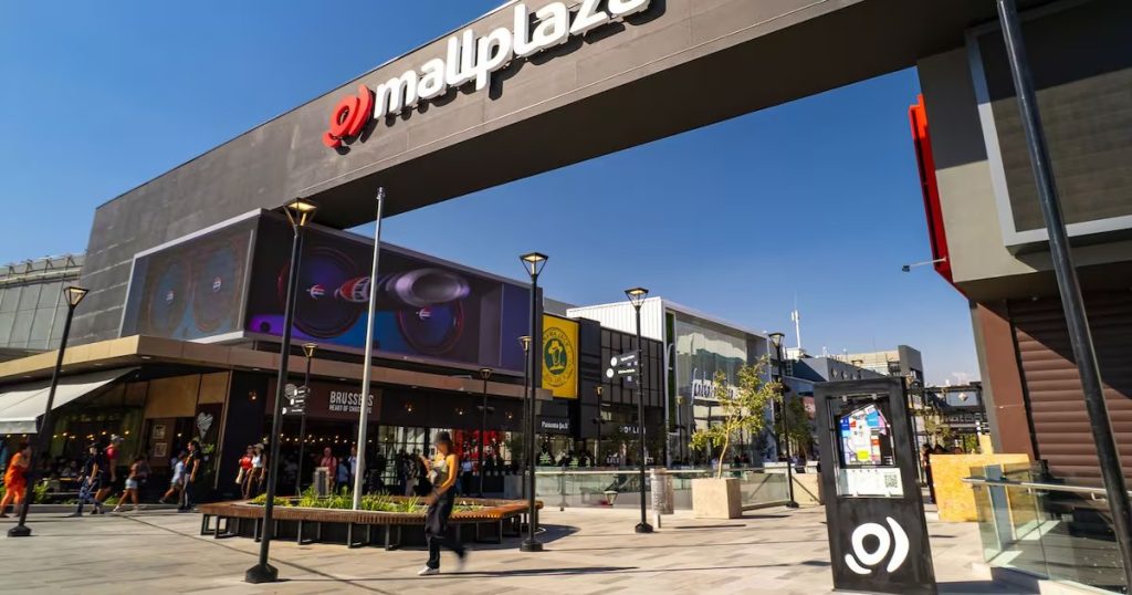 Empresa de seguridad apoya investigación tras incidente fatal en mall