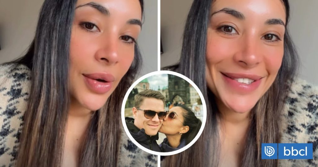 Natalia “Arenita” Rodríguez: El regreso a la televisión impulsado por su familia.