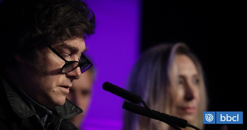 El FMI reafirma su apoyo a Javier Milei tras revés electoral en Argentina