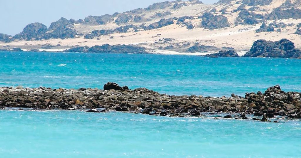 Aprobación histórica: avanza el Megapuerto Apache en Atacama.