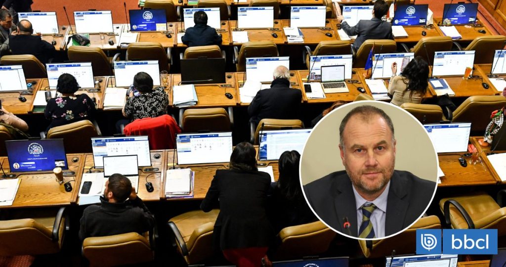 Aprobación de Ley para Endurecer Penas en Delitos Rurales