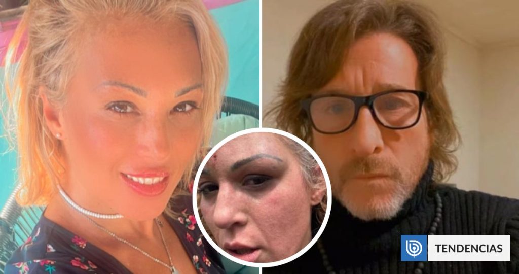 Ariela Medeiros: Superviviente y Voz Contra la Violencia en Chile