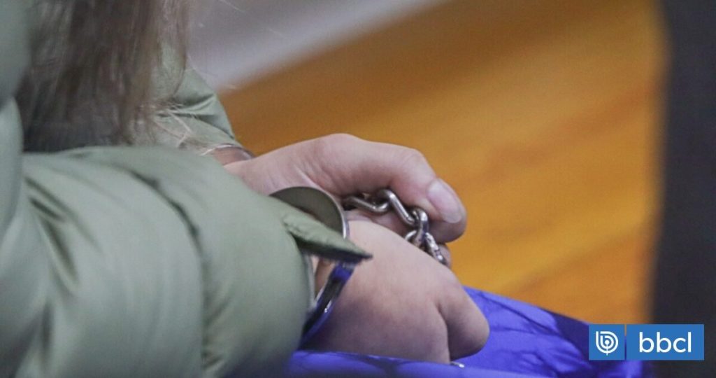 Arresto Domiciliario Nocturno por Femicidio en Calbuco