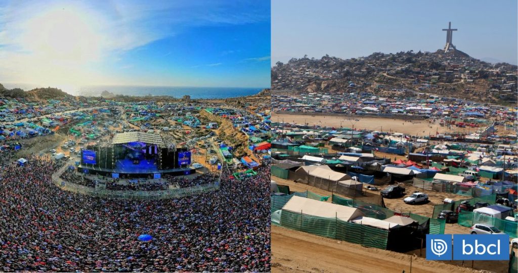 La Pampilla 2025: Celebración, Música y Tradición en Coquimbo