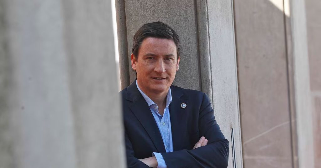 Arturo Squella: Un nuevo horizonte político para Chile