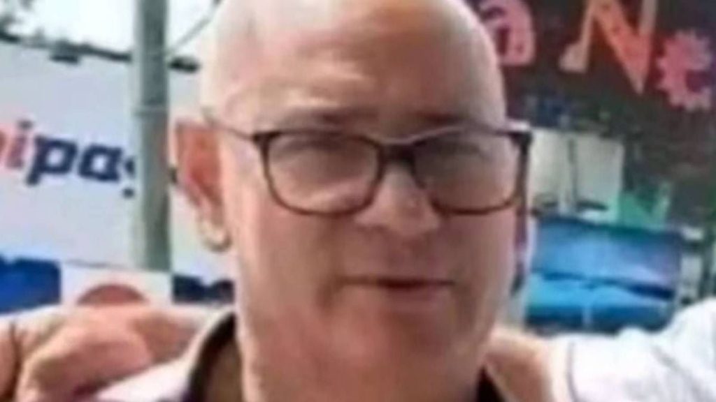 Impactante Crimen Frente a Comisaría Sacude a Argentina