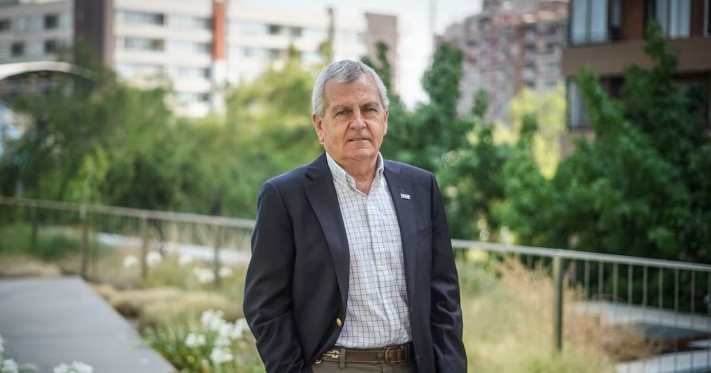 Retrasos en Pagos del Minvu Amenazan Proyectos Habitacionales