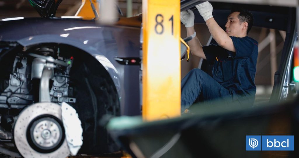 México eleva aranceles: impacto en autos eléctricos