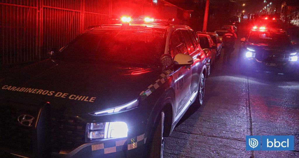 Aumento de homicidios en La Araucanía genera preocupación local