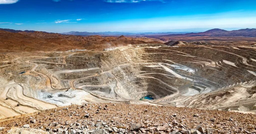 Aumento del 176% en la Regulación Ambiental de Proyectos en Chile