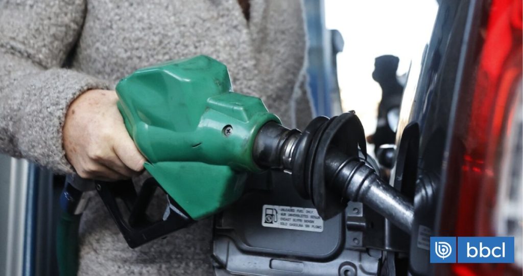 Impacto en el bolsillo: Cambios en los precios de combustibles en septiembre.