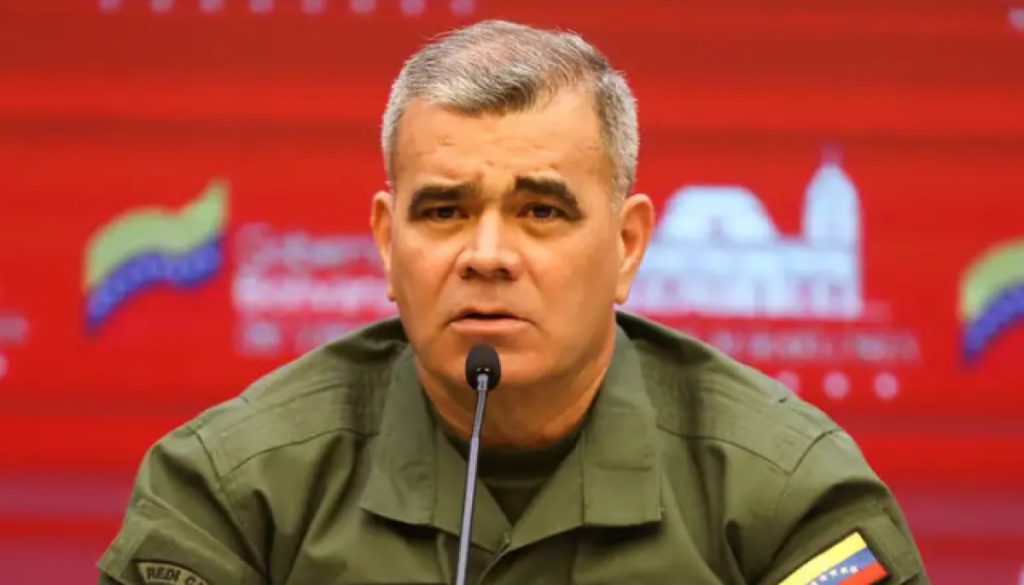 Estados Unidos intensifica vigilancia aérea sobre Venezuela