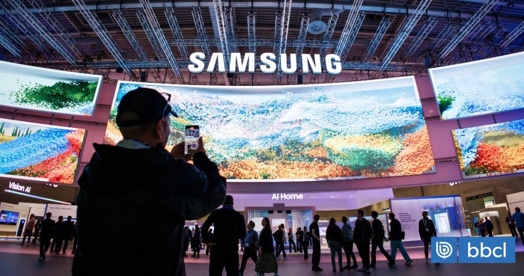 Samsung y Nvidia: Una nueva era para la IA con chips avanzados