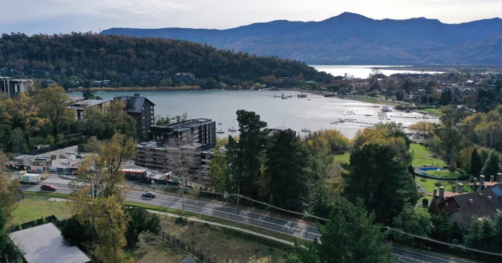 Conexión Freire-Pucón: Transformación Inmobiliaria en La Araucanía