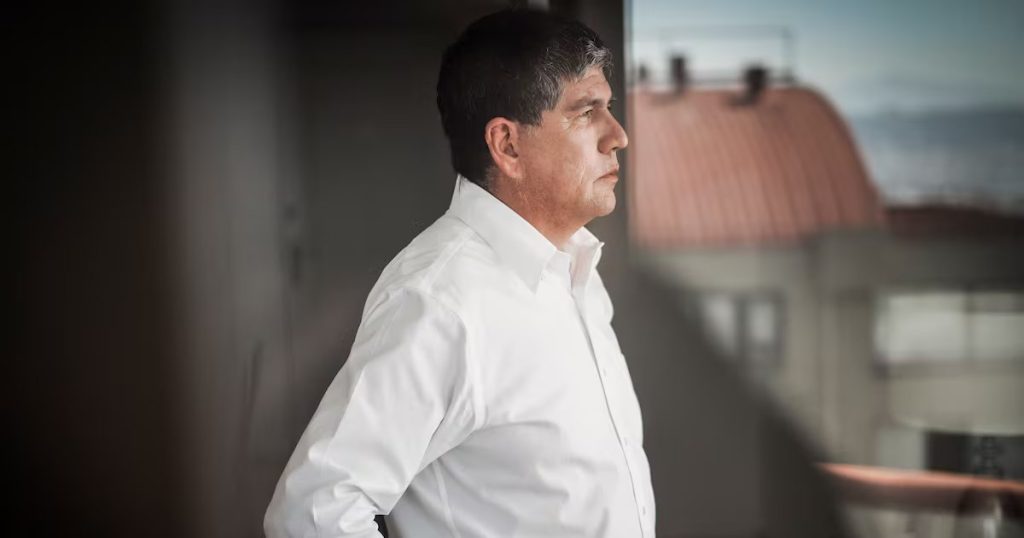 Debate en Chile por la Falta de Protocolo de Seguridad para Autoridades