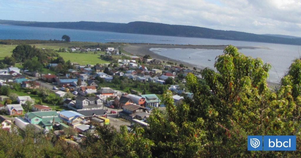 Pavimentación de Ruta en Queilen: Un Nuevo Horizonte para la Comunidad