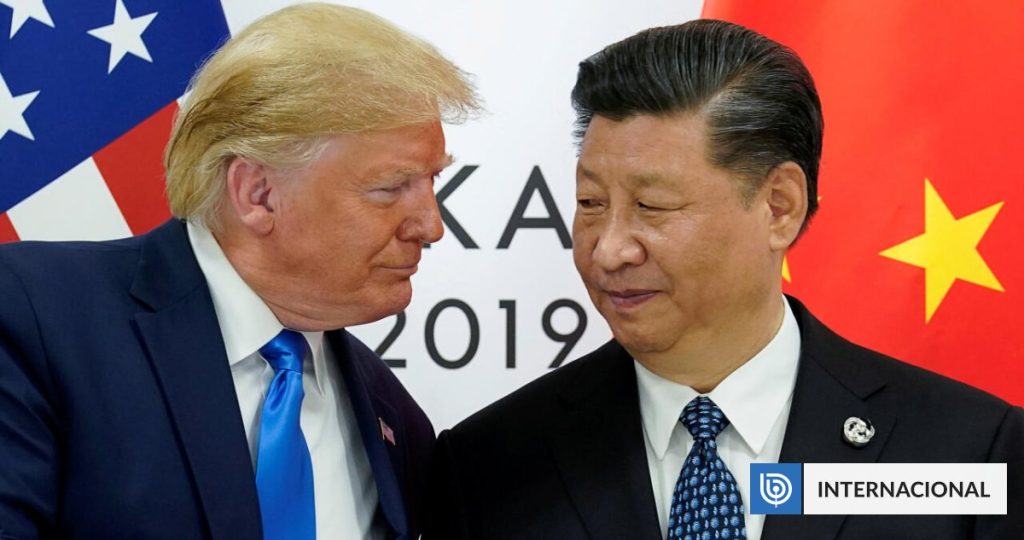 Trump y Xi Jinping Avanzan en Acuerdo sobre TikTok y su Futuro