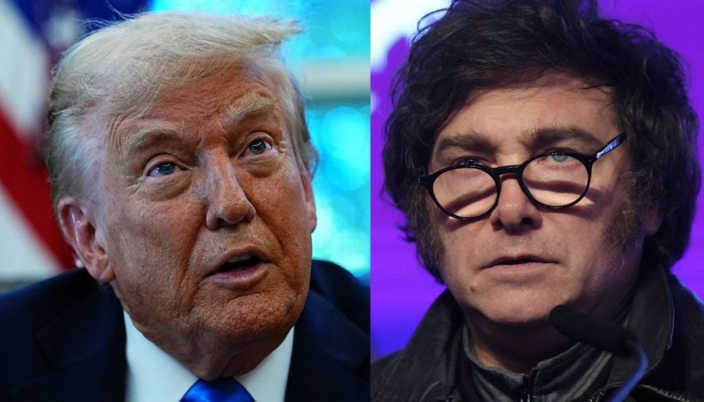 Argentina solicita apoyo financiero esencial de EE.UU. en su crisis actual