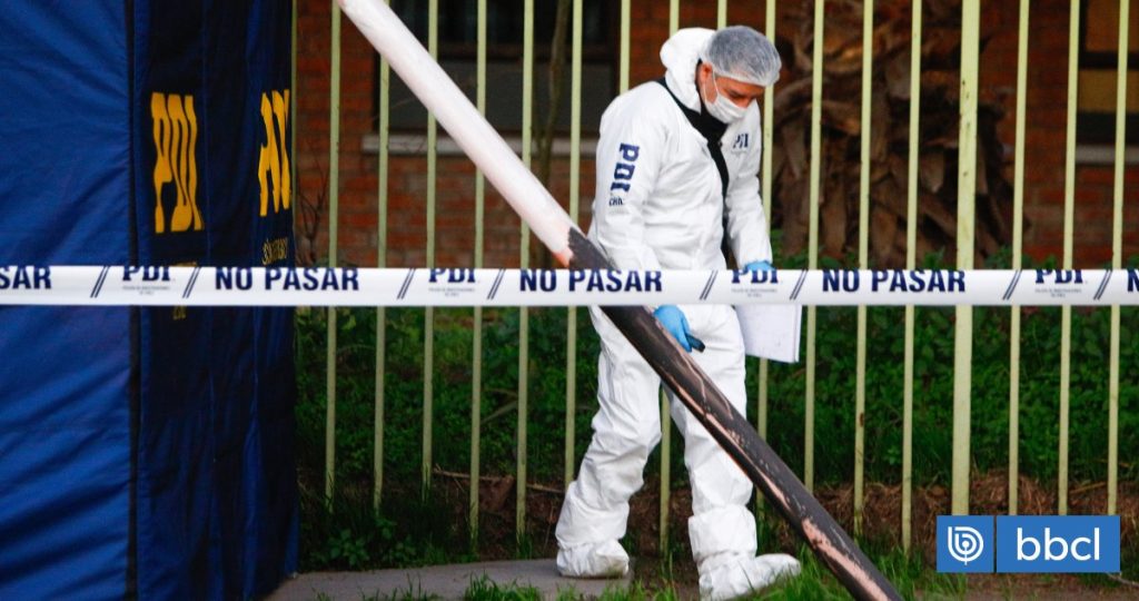 Reducción de homicidios marca tendencia positiva en Bío Bío